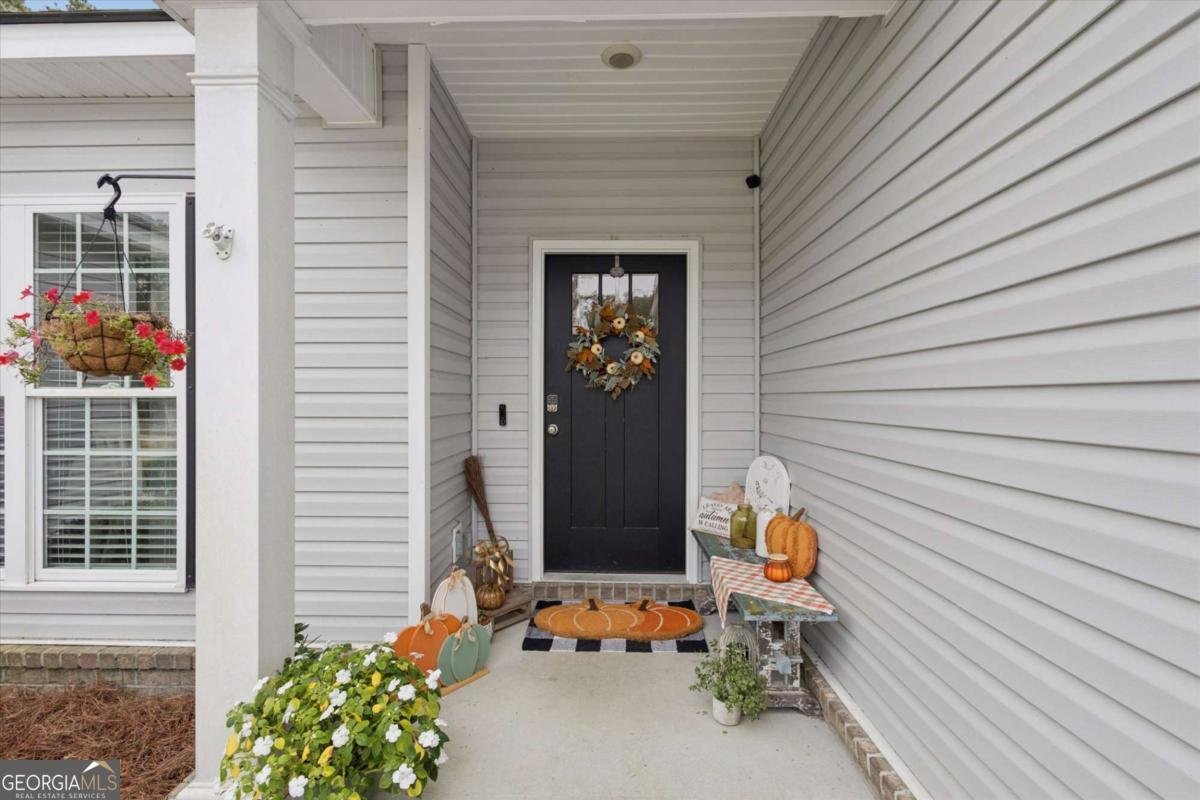 408 Quarter Hole Court Brooklet - 4