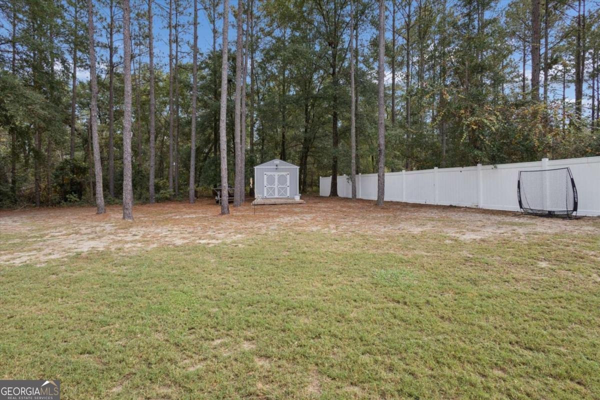 408 Quarter Hole Court Brooklet - 40