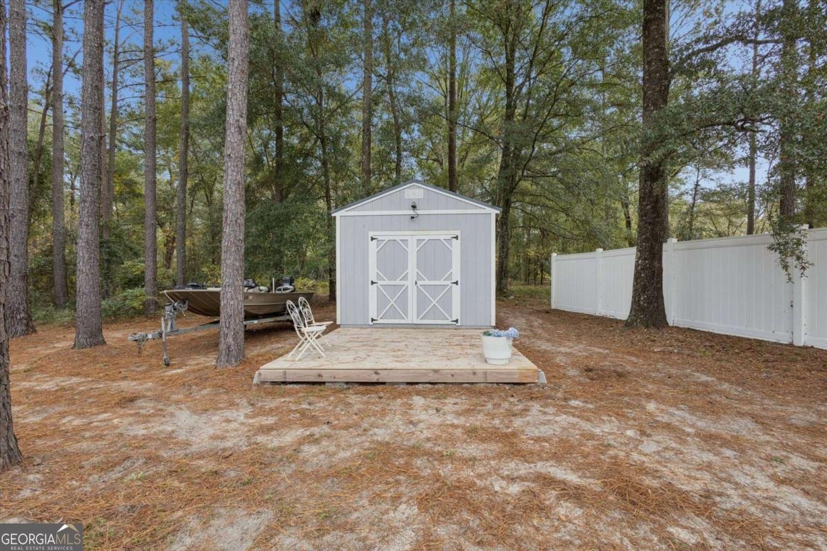 408 Quarter Hole Court Brooklet - 42