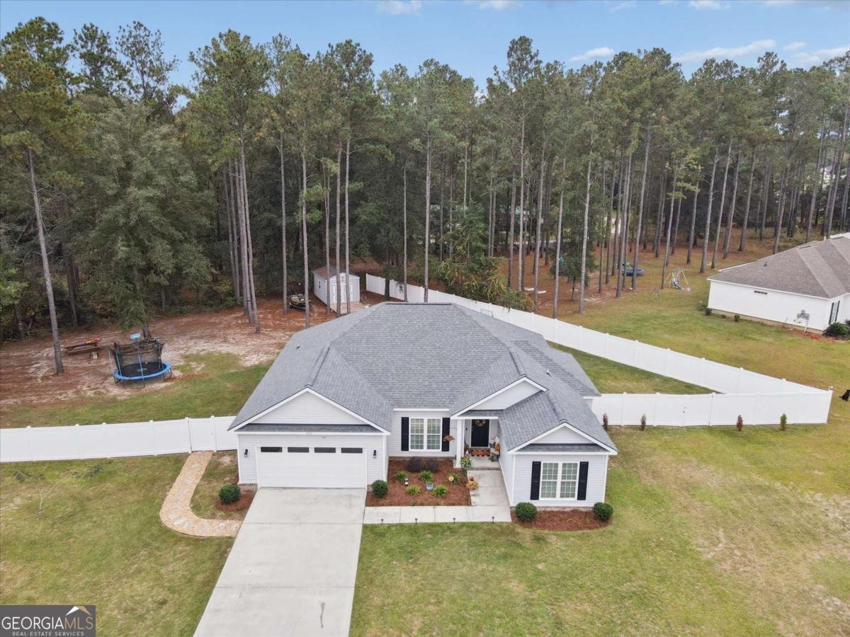 408 Quarter Hole Court Brooklet - 45