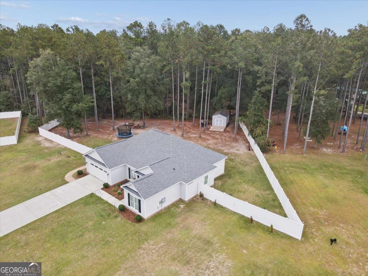 408 Quarter Hole Court Brooklet - 46