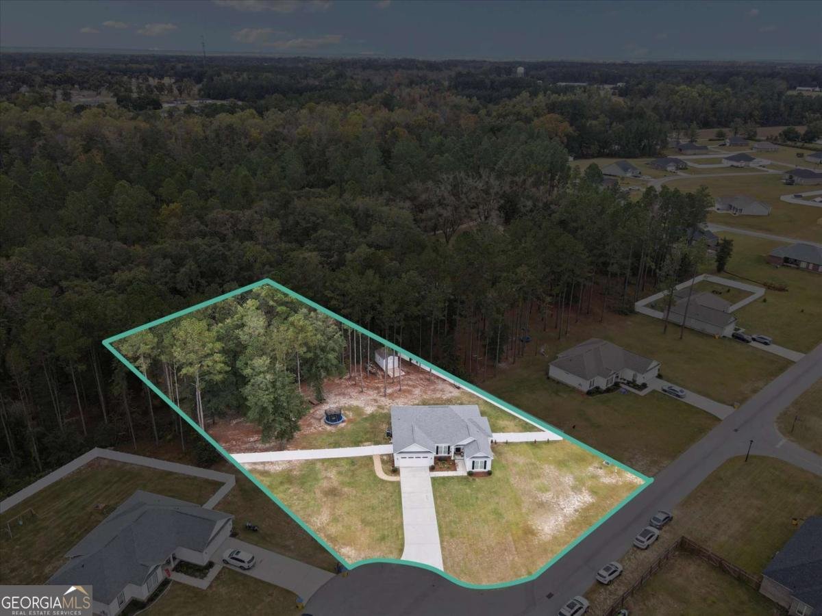 408 Quarter Hole Court Brooklet - 47