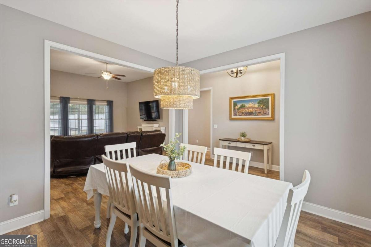 408 Quarter Hole Court Brooklet - 8