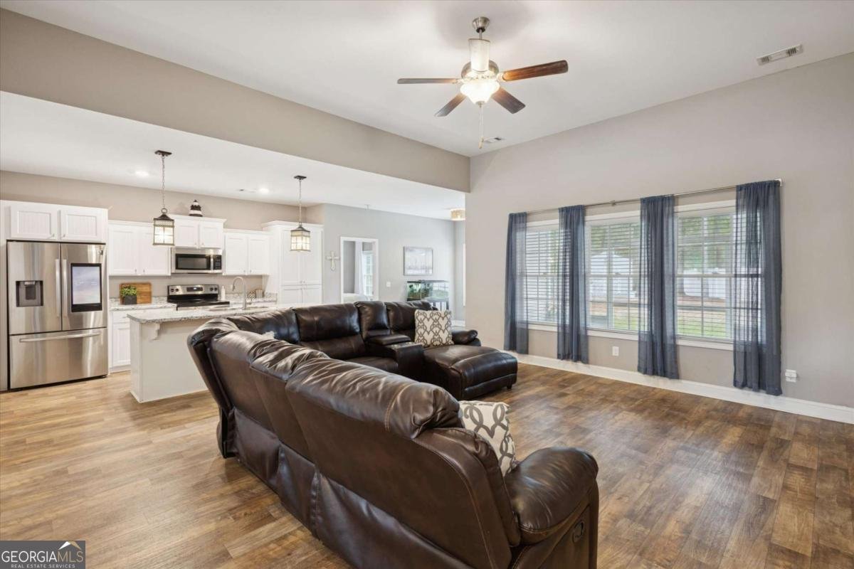 408 Quarter Hole Court Brooklet - 9