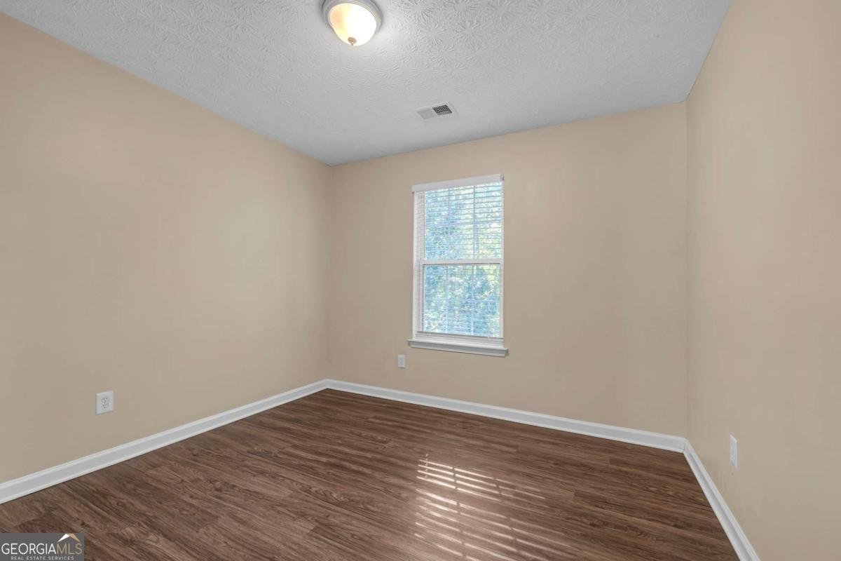 4851 Lake Park Lane Acworth - 1