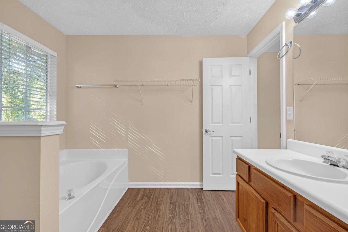 4851 Lake Park Lane Acworth - 12