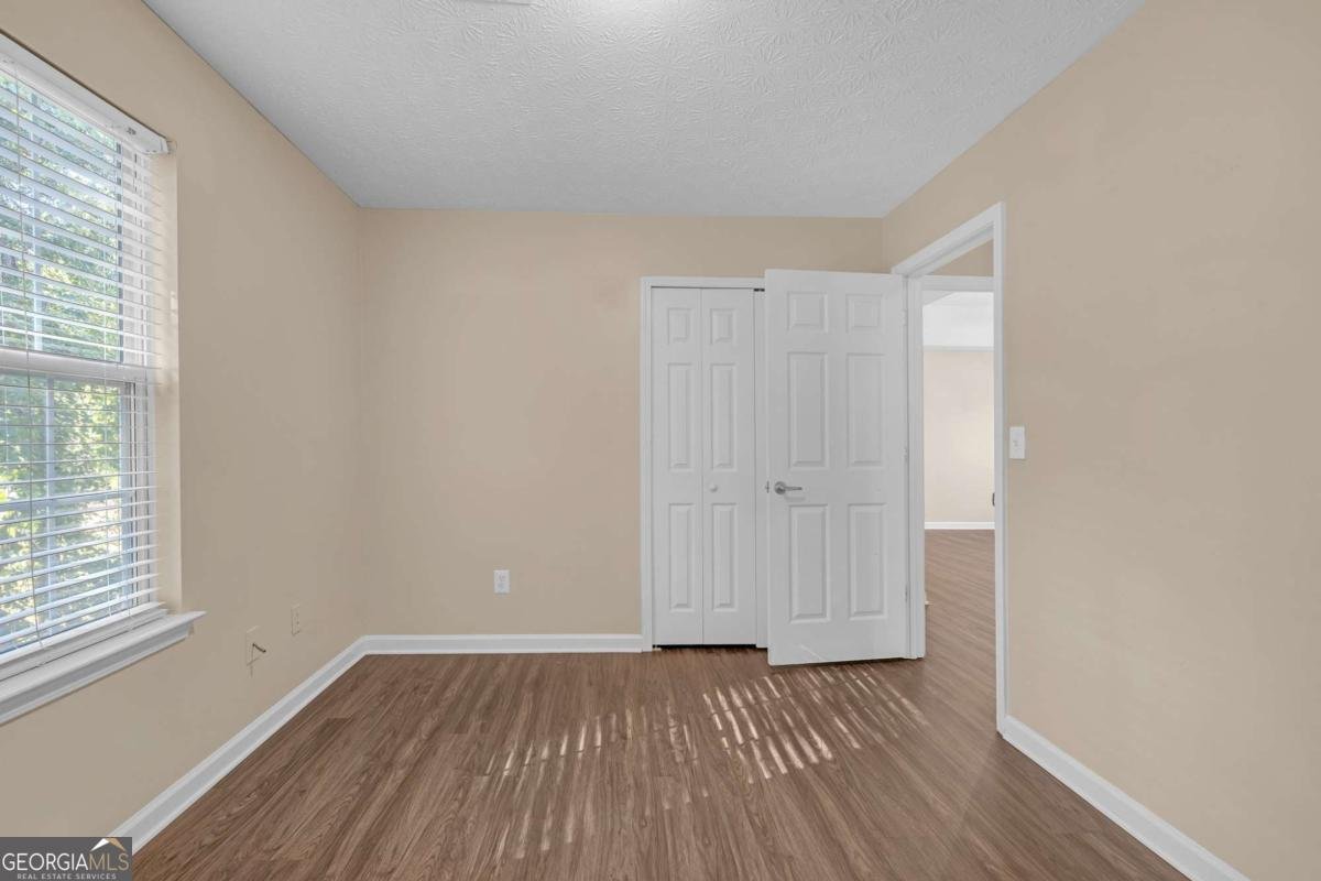 4851 Lake Park Lane Acworth - 4