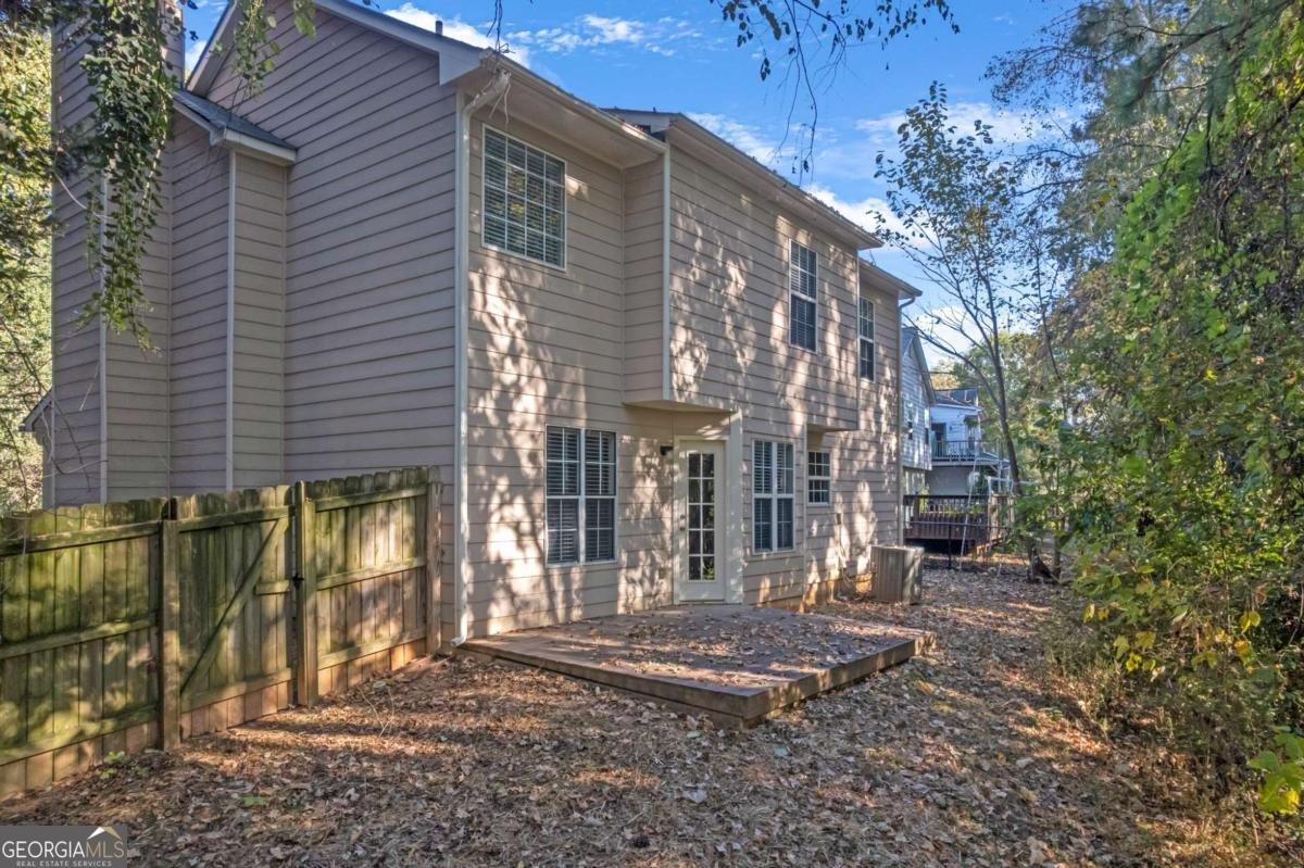 4851 Lake Park Lane Acworth - 9