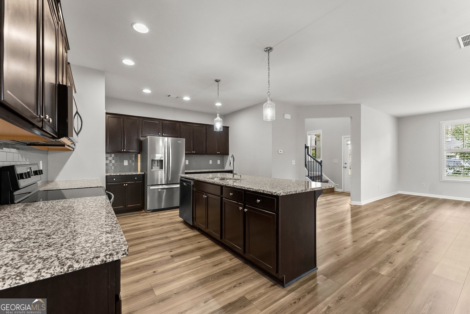 6021 Harbour Mist Drive Flowery Branch - 12