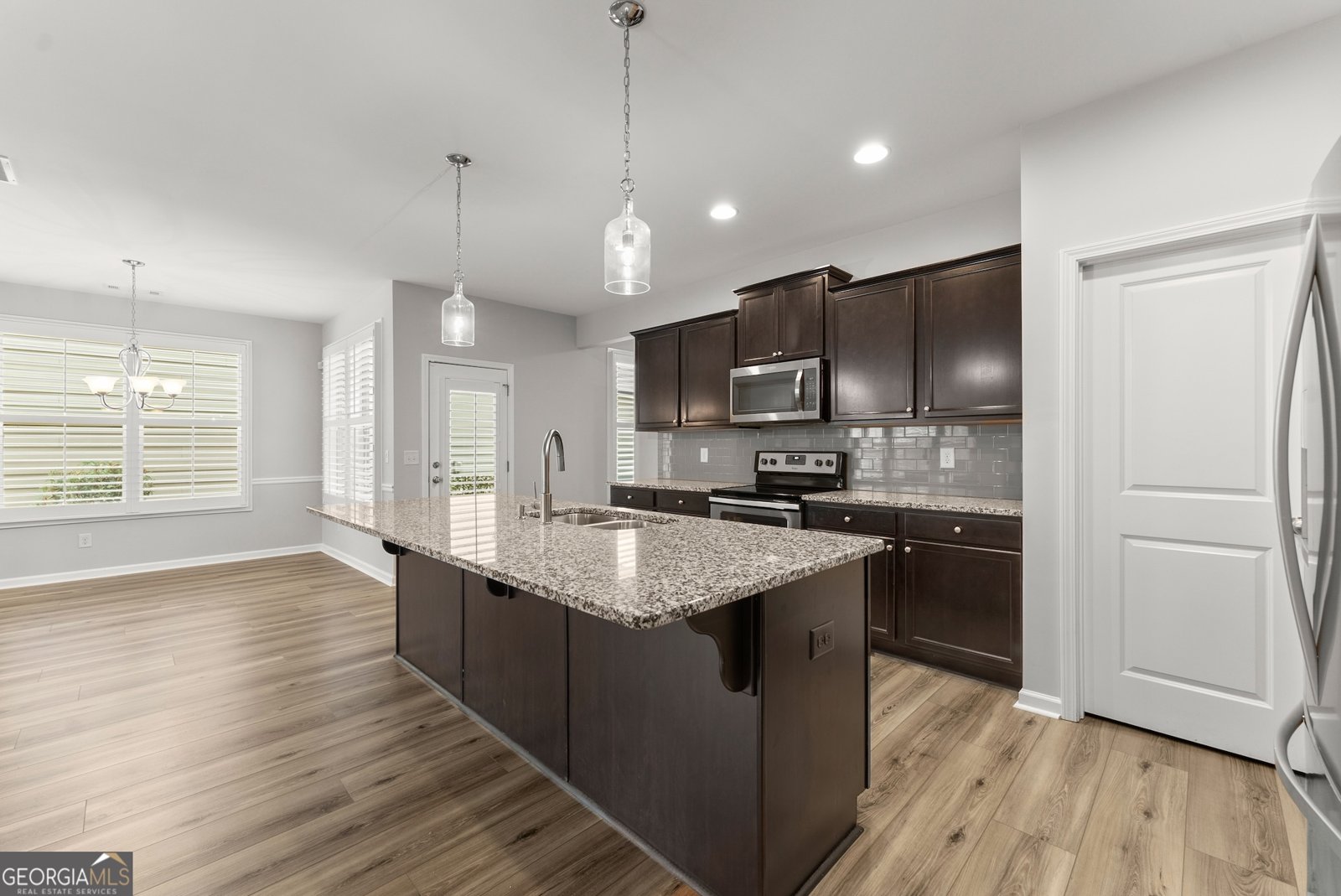 6021 Harbour Mist Drive Flowery Branch - 15