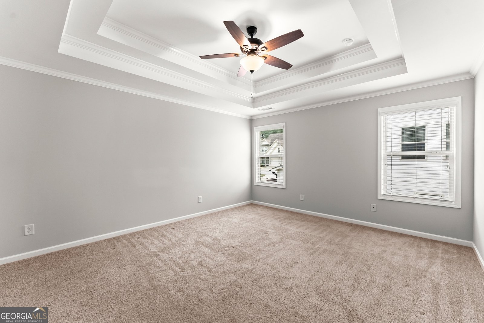 6021 Harbour Mist Drive Flowery Branch - 24