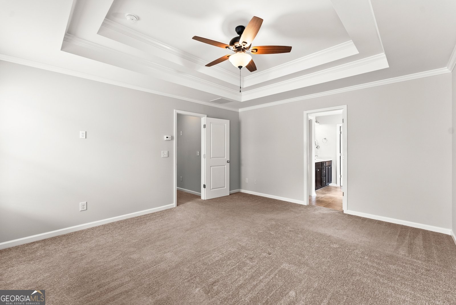 6021 Harbour Mist Drive Flowery Branch - 26