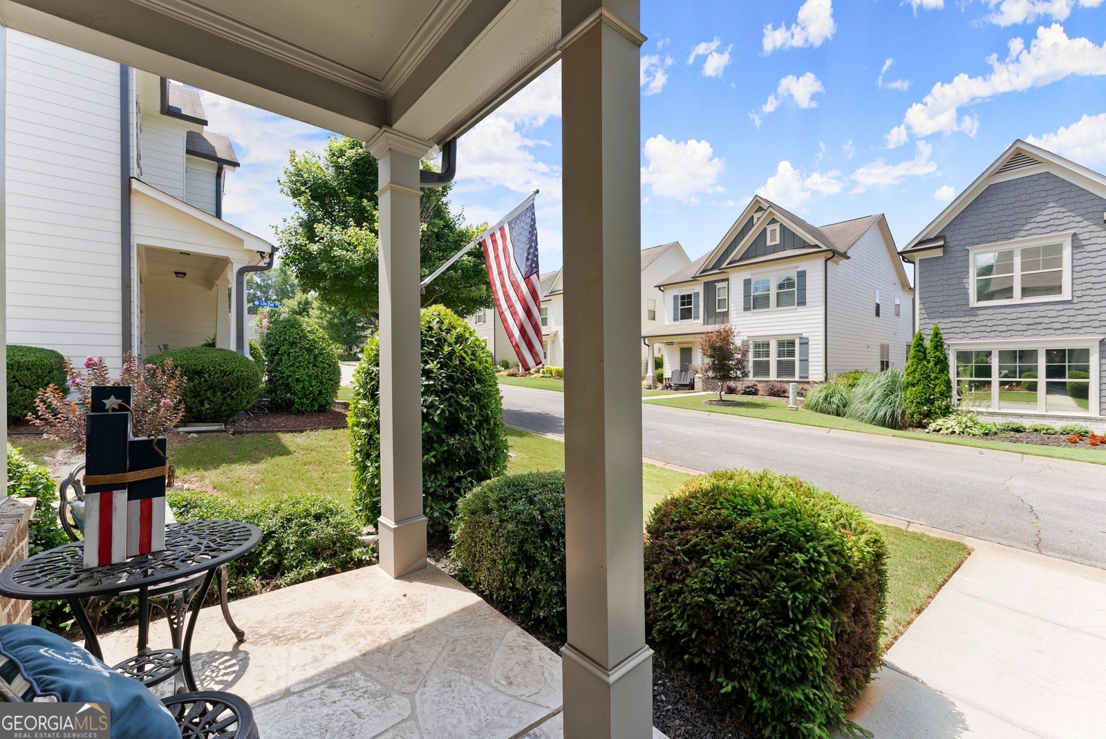 6021 Harbour Mist Drive Flowery Branch - 3