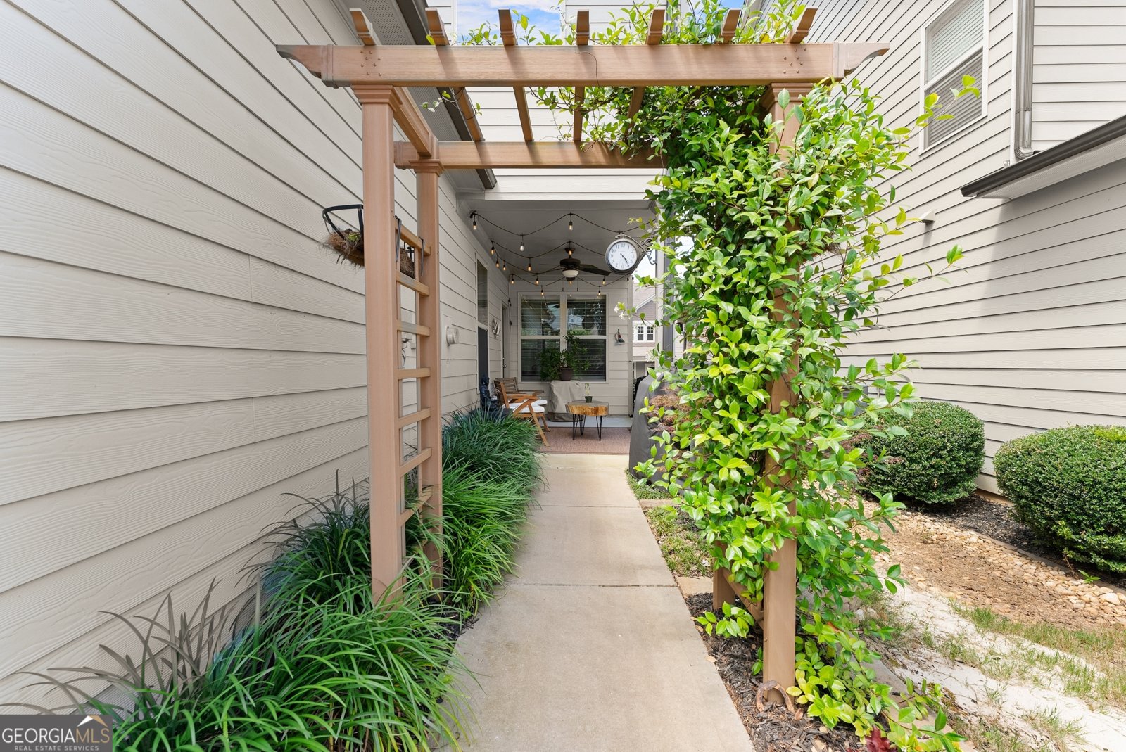 6021 Harbour Mist Drive Flowery Branch - 33