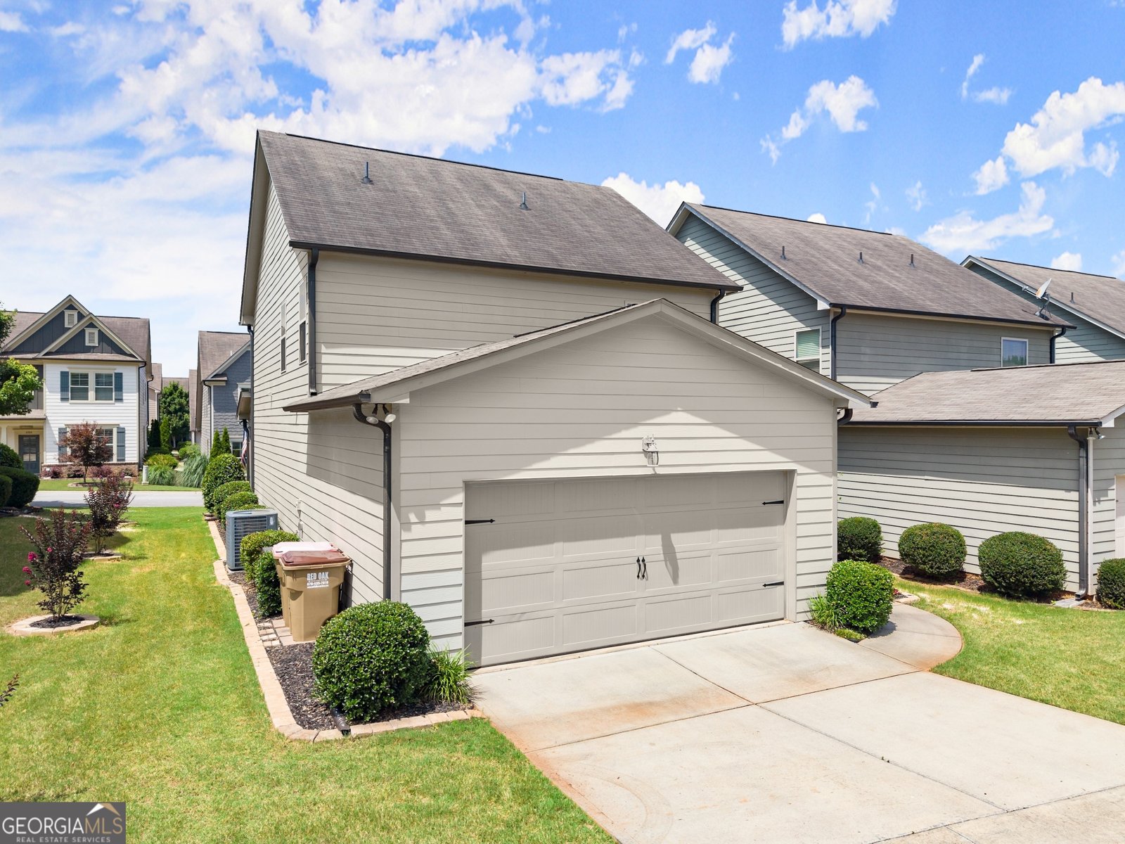 6021 Harbour Mist Drive Flowery Branch - 34