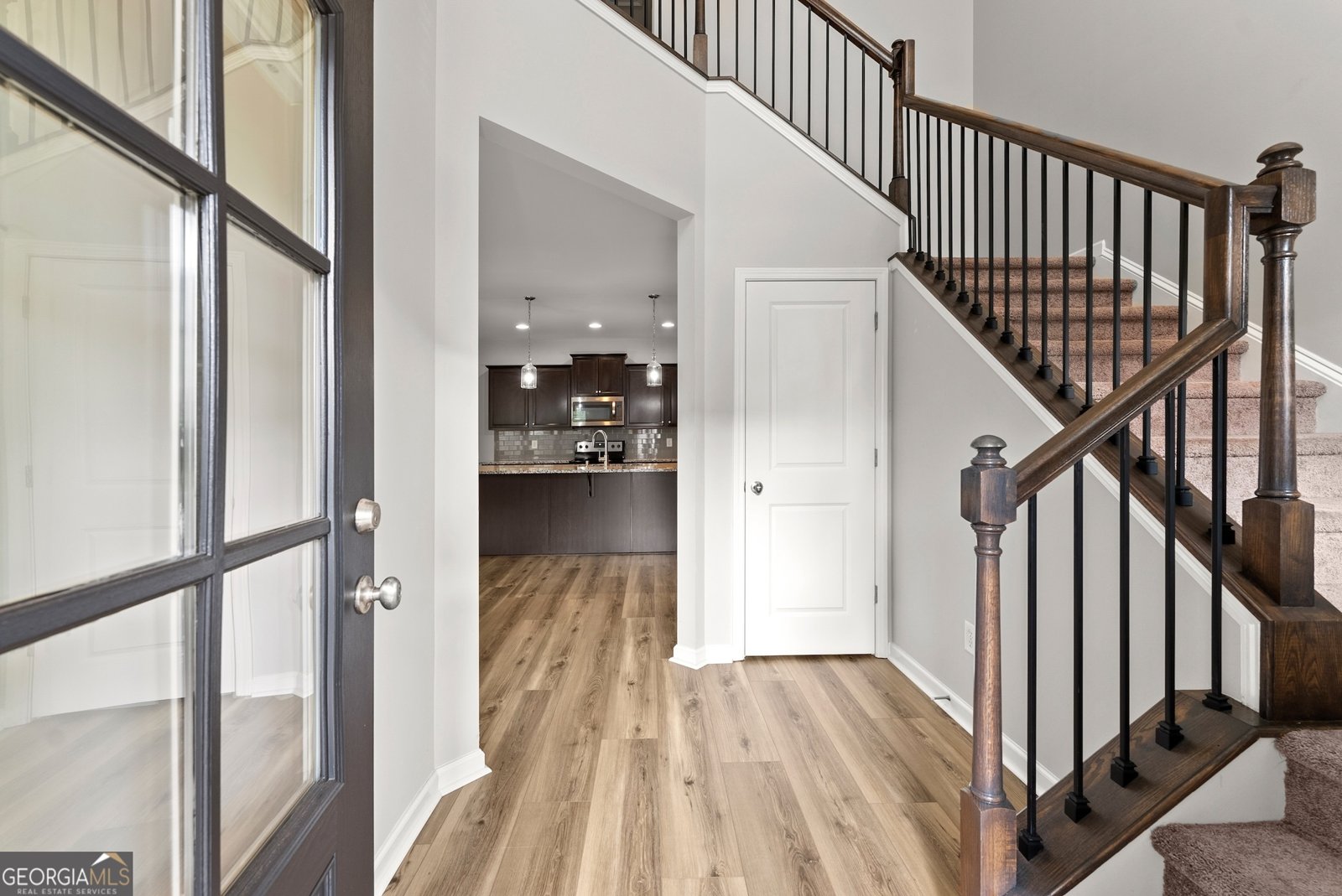 6021 Harbour Mist Drive Flowery Branch - 4