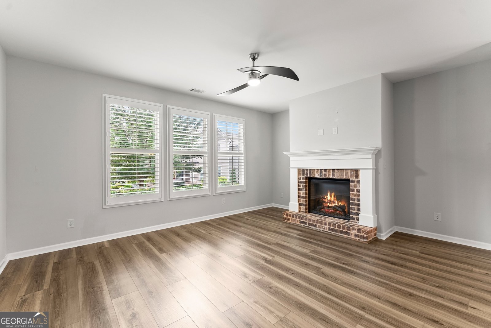 6021 Harbour Mist Drive Flowery Branch - 5