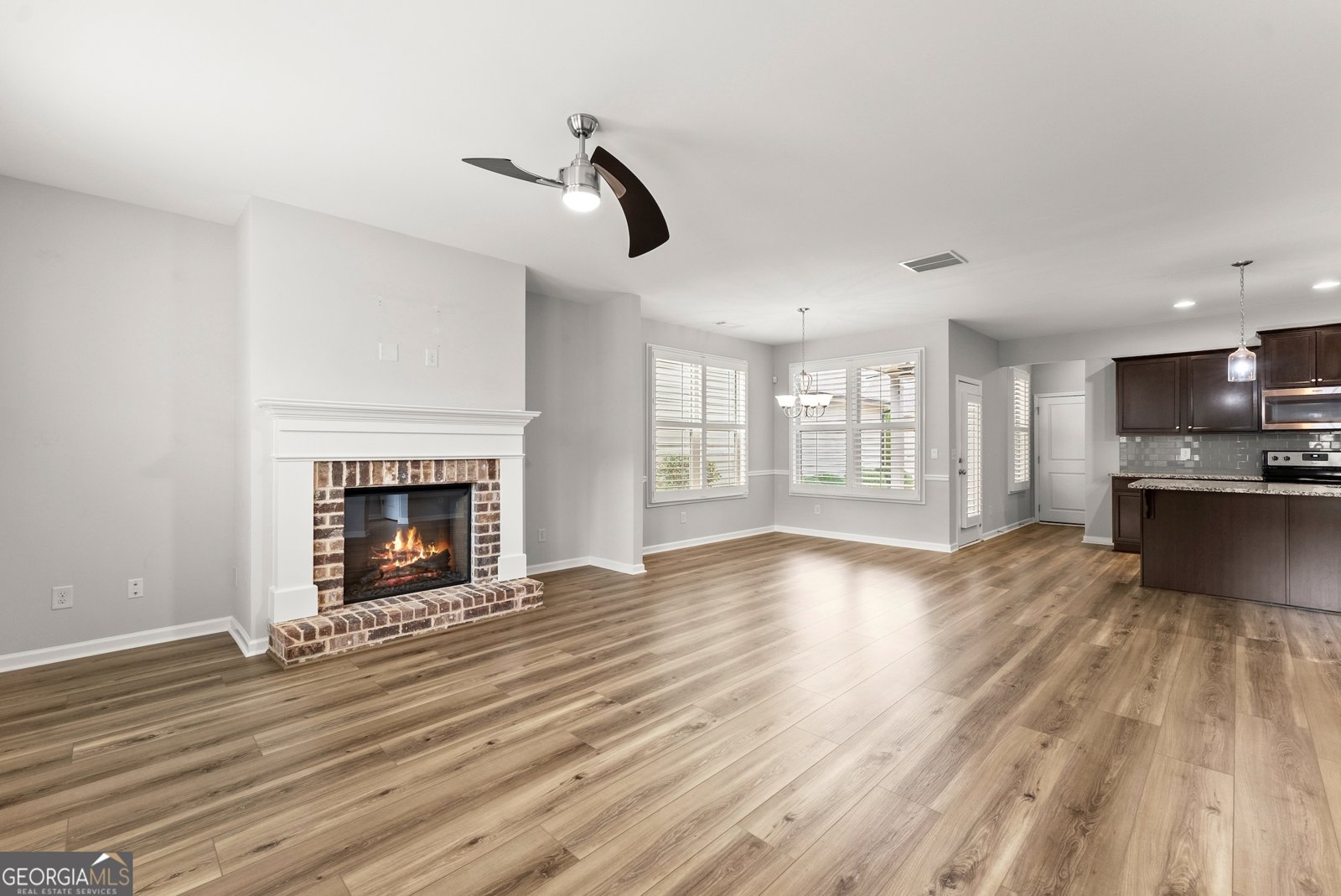 6021 Harbour Mist Drive Flowery Branch - 6