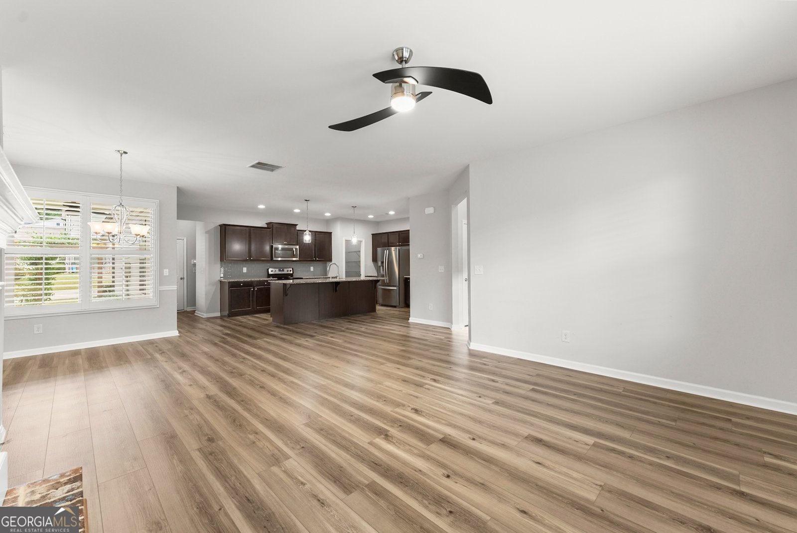 6021 Harbour Mist Drive Flowery Branch - 7