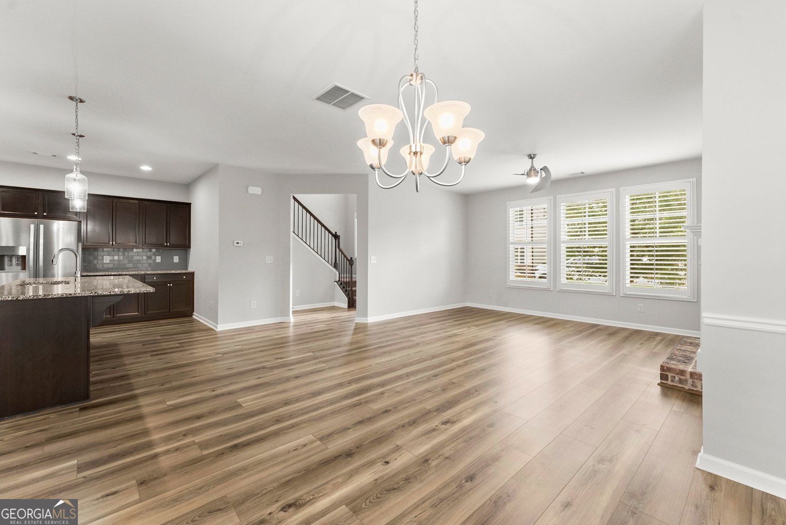 6021 Harbour Mist Drive Flowery Branch - 9