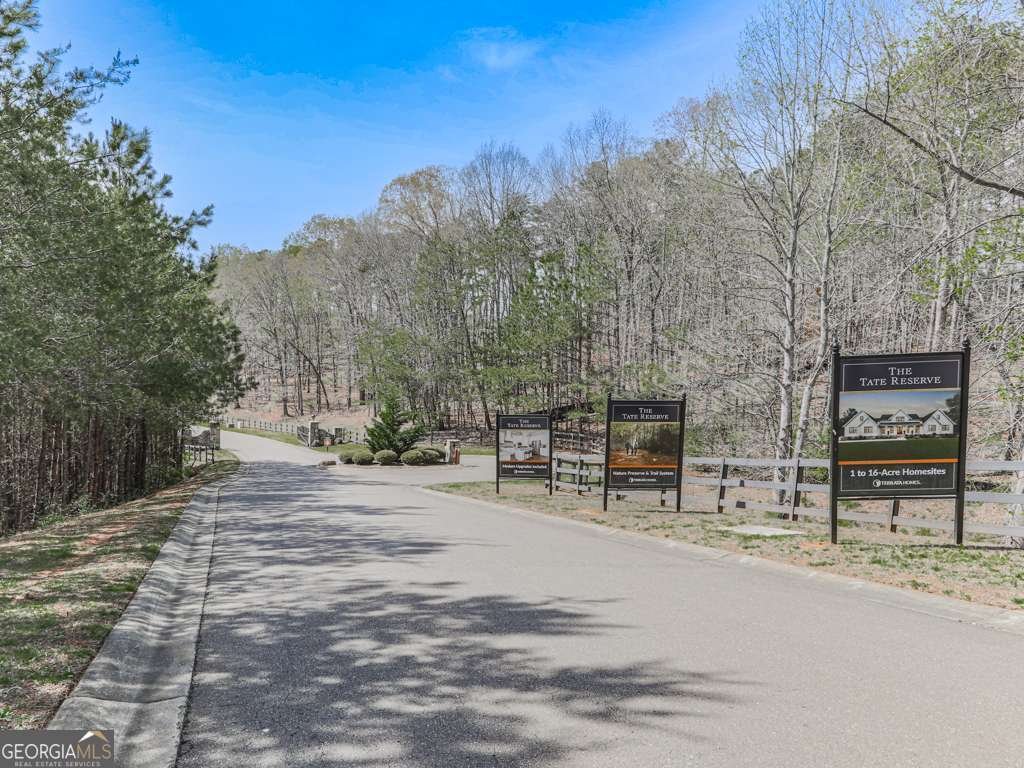 415 London Road Ball Ground - 1