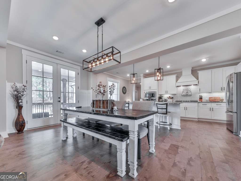 415 London Road Ball Ground - 11