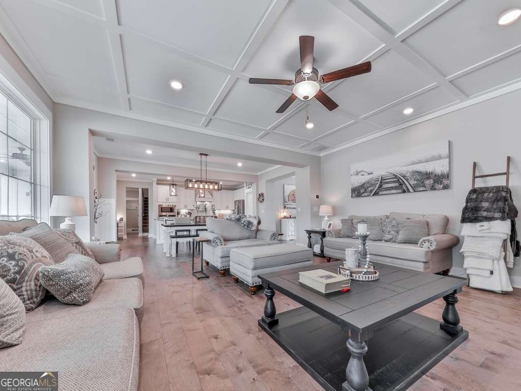 415 London Road Ball Ground - 12