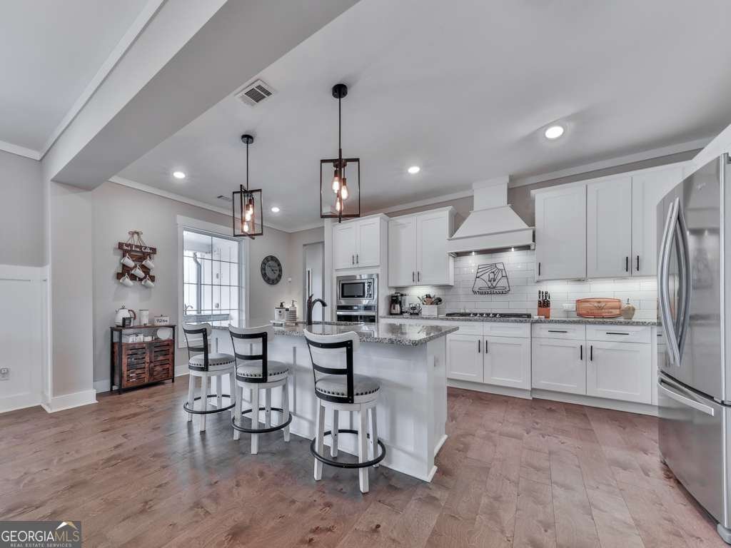 415 London Road Ball Ground - 13