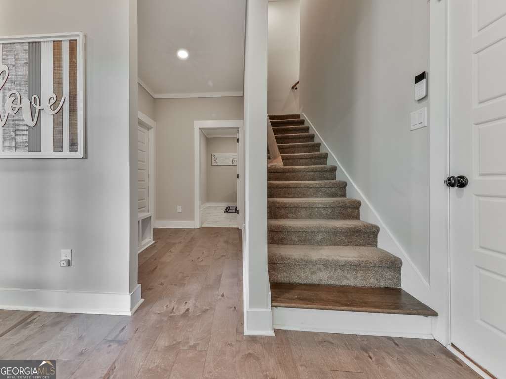 415 London Road Ball Ground - 19