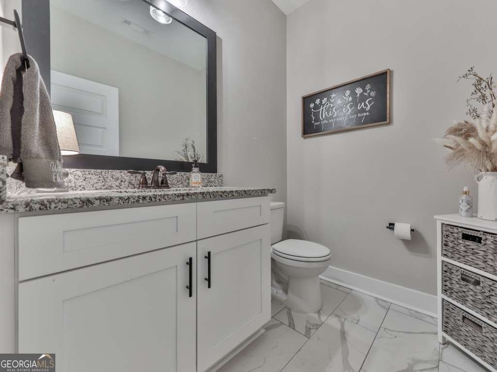 415 London Road Ball Ground - 22