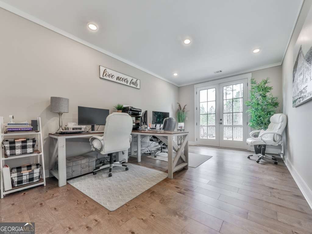 415 London Road Ball Ground - 28