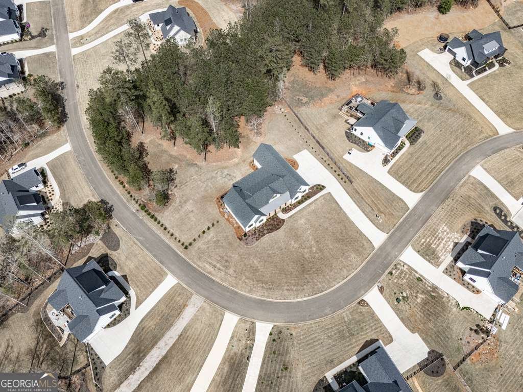 415 London Road Ball Ground - 3