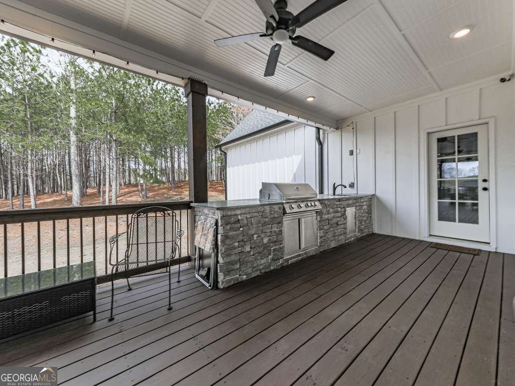 415 London Road Ball Ground - 42