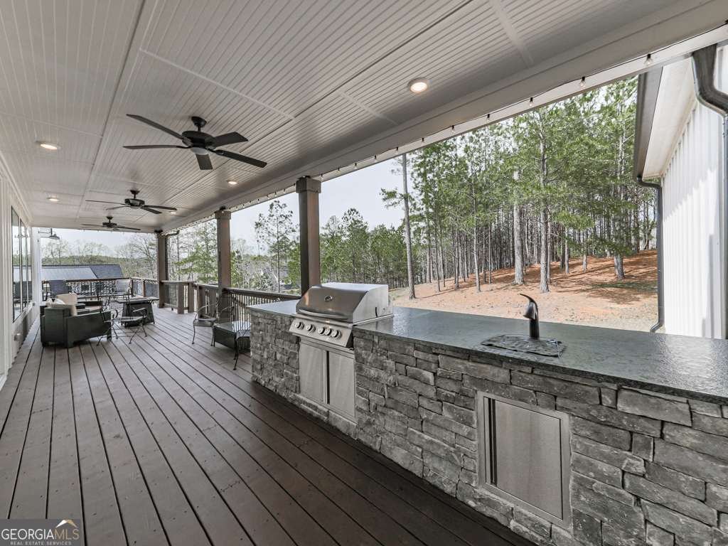 415 London Road Ball Ground - 44