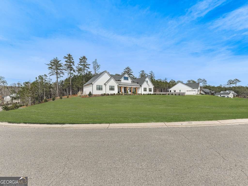 415 London Road Ball Ground - 48