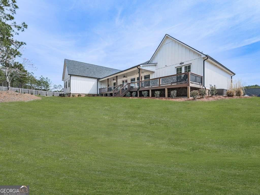 415 London Road Ball Ground - 50