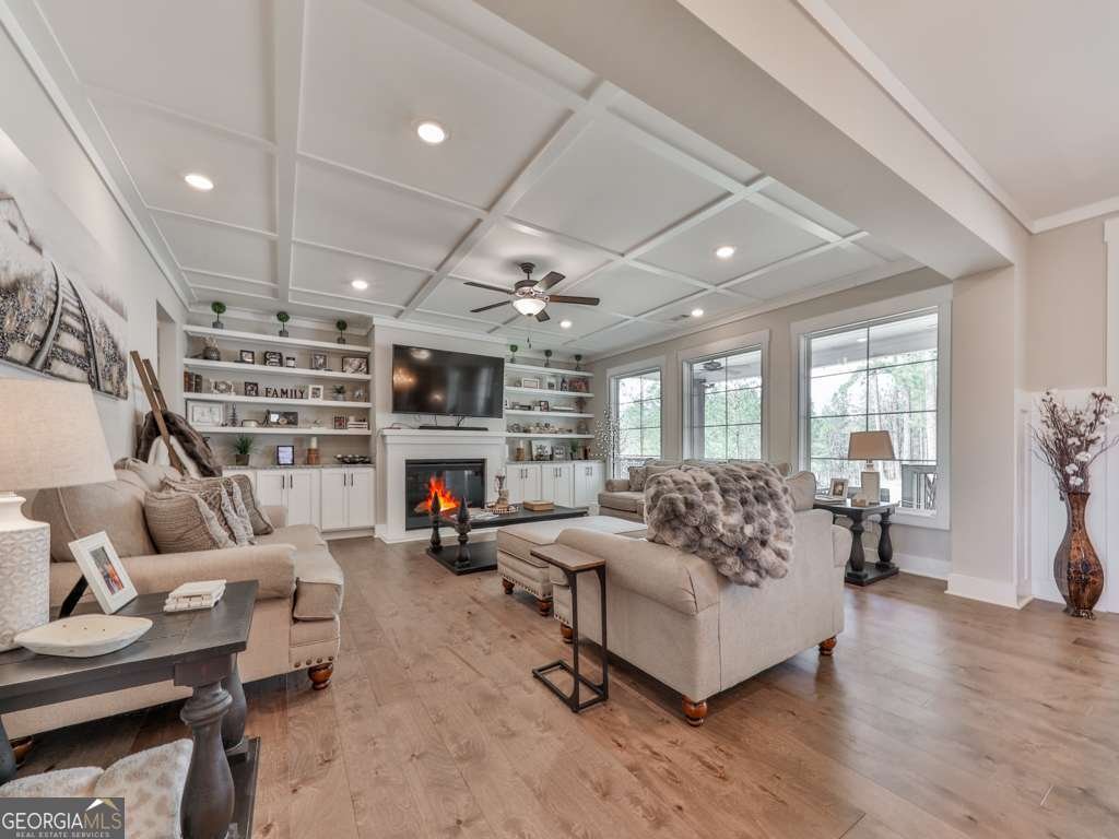 415 London Road Ball Ground - 7