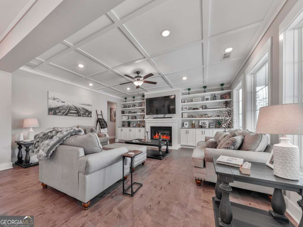 415 London Road Ball Ground - 8