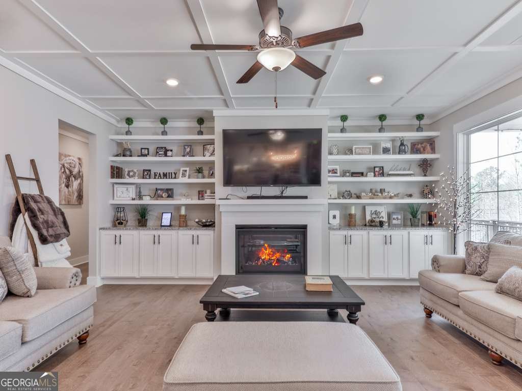 415 London Road Ball Ground - 9