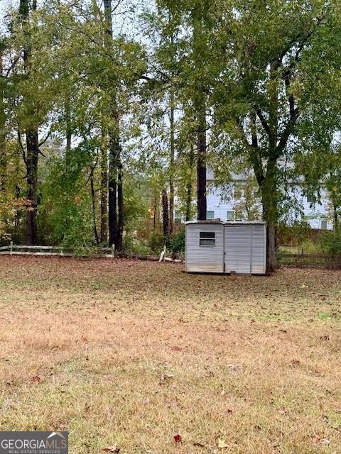 1840 Flat Shoals Road Conyers - 3