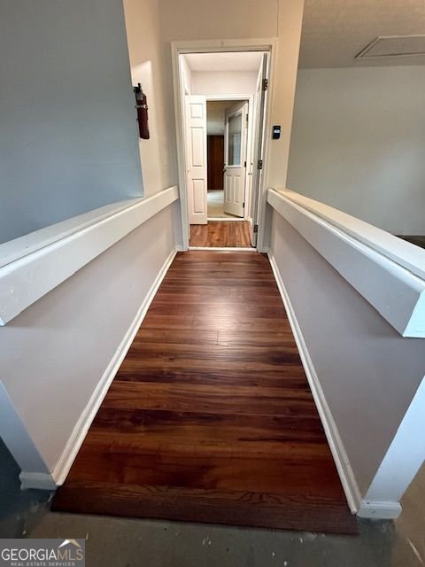 1840 Flat Shoals Road Conyers - 4