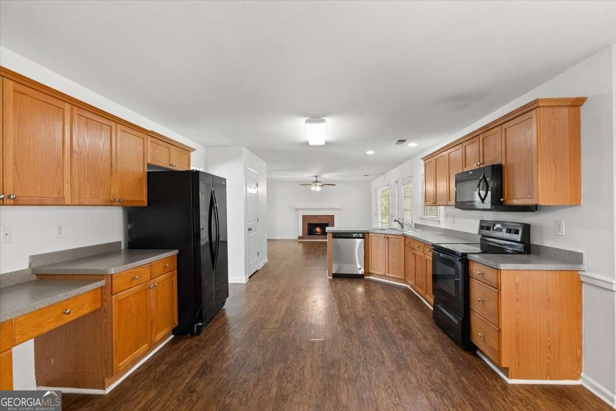 204 Hunters Trace Dallas - 14