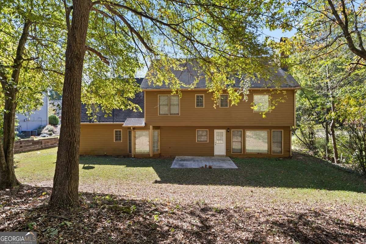 204 Hunters Trace Dallas - 34