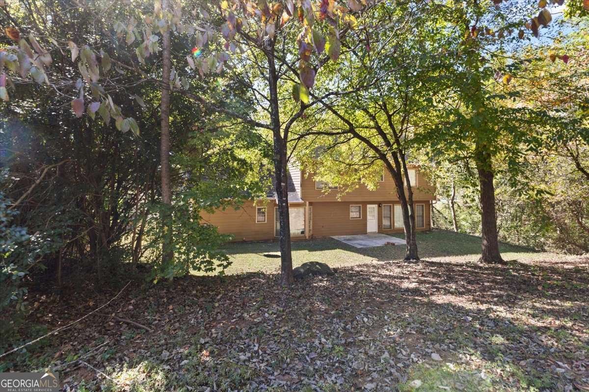 204 Hunters Trace Dallas - 35