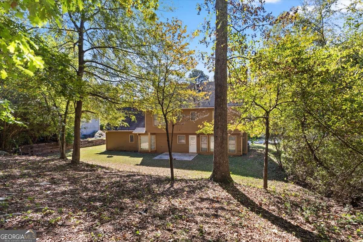 204 Hunters Trace Dallas - 36