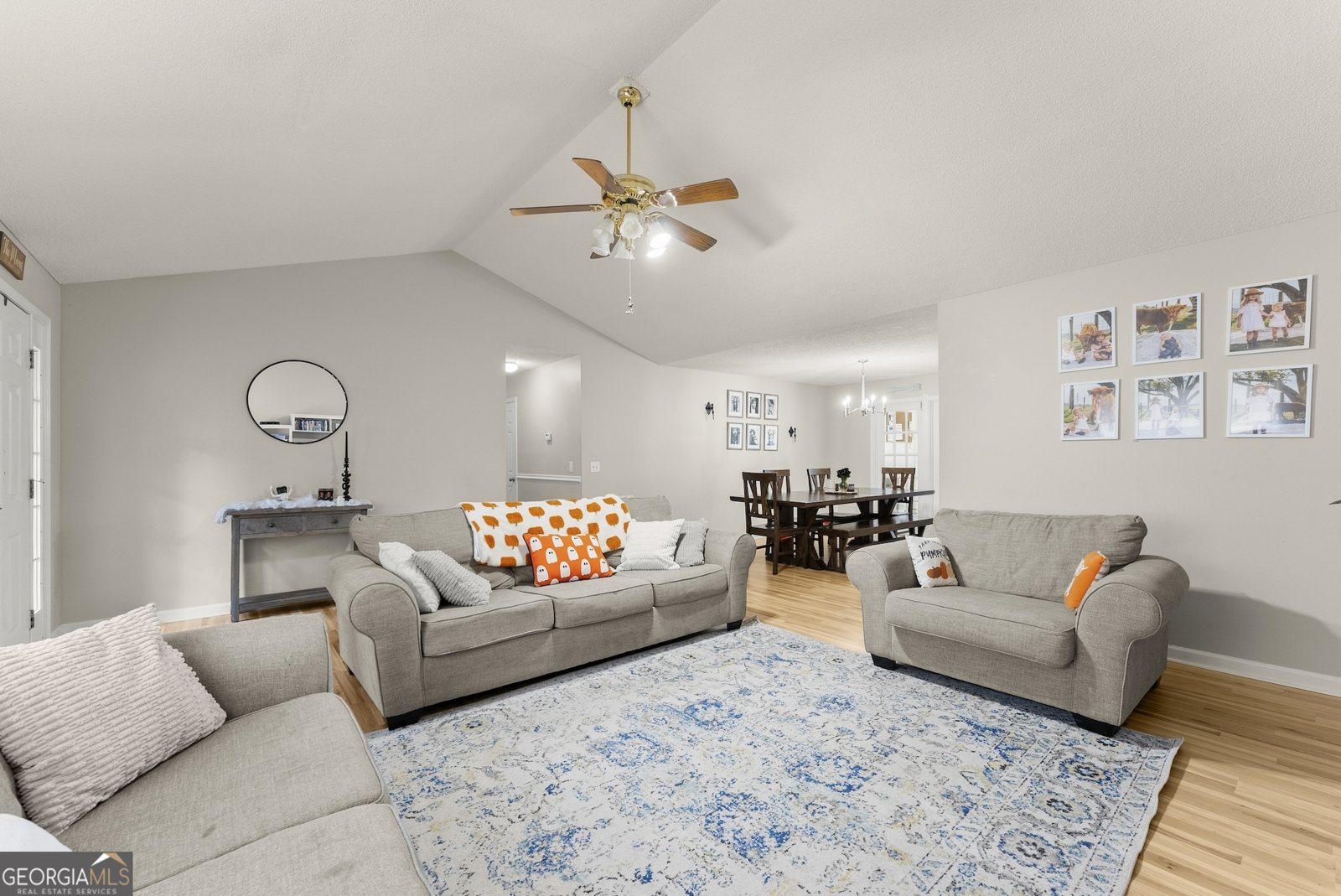 4912 Peach Mountain Drive Gainesville - 10