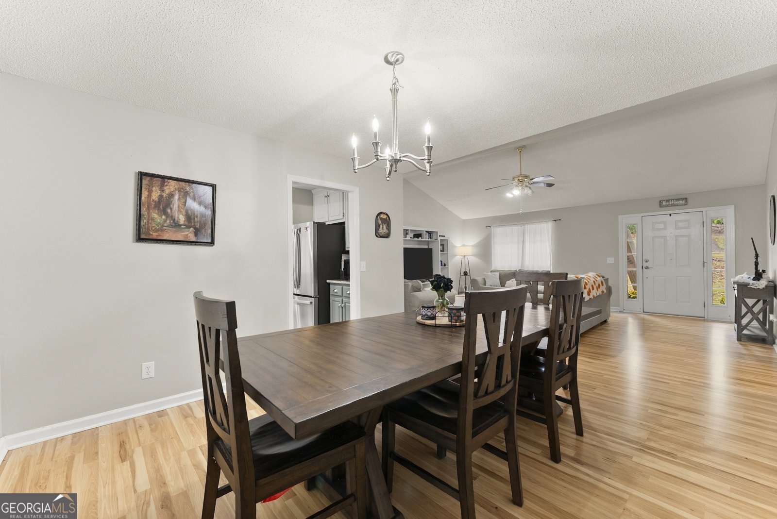 4912 Peach Mountain Drive Gainesville - 12