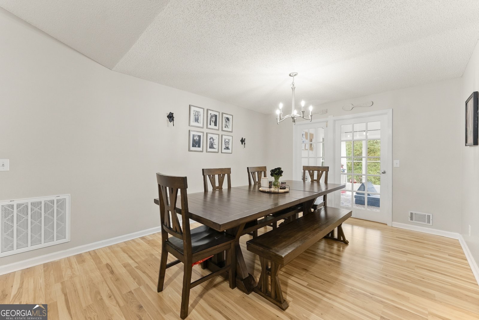 4912 Peach Mountain Drive Gainesville - 13