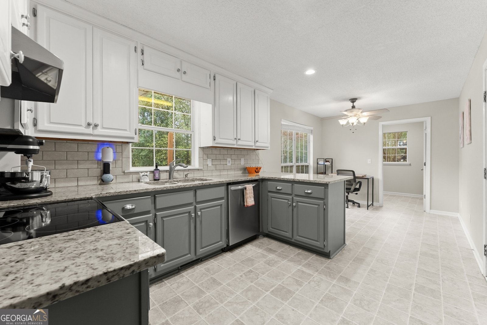 4912 Peach Mountain Drive Gainesville - 14