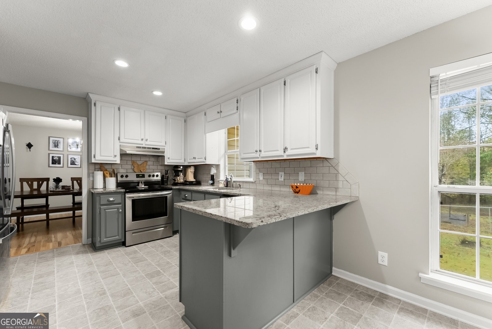 4912 Peach Mountain Drive Gainesville - 15